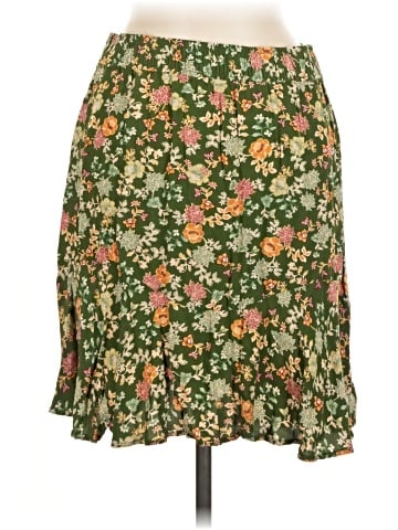 Ann Taylor LOFT Casual Skirt (view 2)