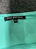 Miss Behave Teal Dress Size 12 - photo 3