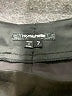My Michelle Solid Black Formal Skirt Size 7 - photo 4