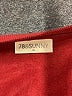 78 & Sunny Burgundy Sweatshirt Size XL - photo 7