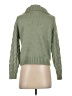 Sincerely Jules Green Pullover Sweater Size S - photo 2