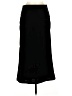 Old Navy Solid Black Formal Skirt Size M - photo 1