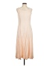 Unbranded Tan Casual Dress Size 6 - photo 1