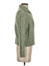 Sincerely Jules Green Pullover Sweater Size S - photo 4