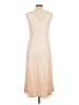 Unbranded Tan Casual Dress Size 6 - photo 2