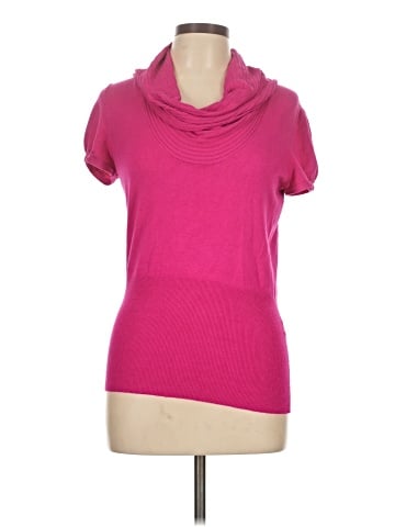 Express Design Studio Short Sleeve Top (view 1)