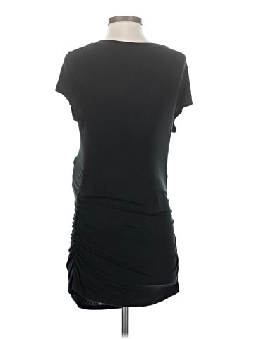 Liz Lange Maternity for Target Short Sleeve T-Shirt (view 2)