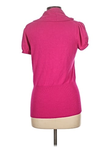 Express Design Studio Short Sleeve Top (view 2)