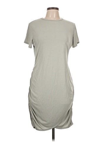 Express Casual Dress (view 1)