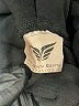 Assorted Brands 100% Cotton Black Sweatshirt Size S - photo 7