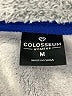 Colosseum Athletics 100% Polyester Gray Cardigan Size M - photo 7