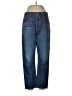 Levi's Blue Jeans Size 30 waist - photo 1