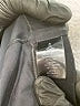 ULTRACOR Graphic Green Active Pants Size XS (estimated) - photo 4