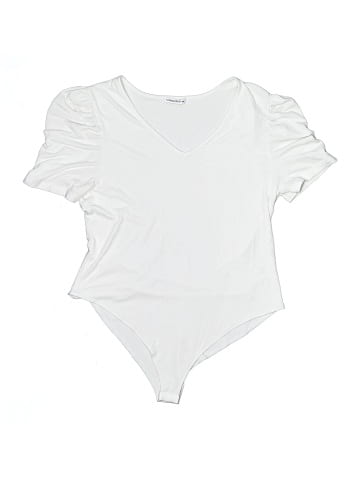 MANGOPOP Collection Bodysuit (view 1)