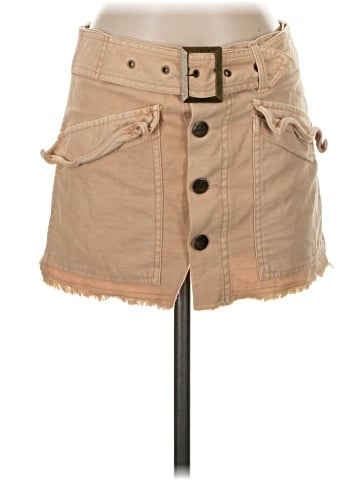 Free People Casual Skirt (view 1)
