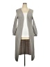 Apparis Gray Cardigan Size XL (estimated) - photo 1
