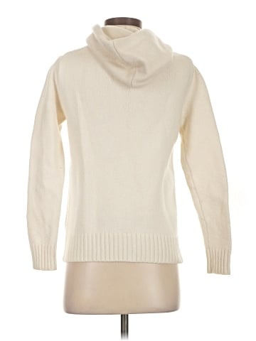 Polo by Ralph Lauren Wool Pullover Sweater (view 2)