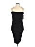 Nookie Black Cocktail Dress Size XS - photo 1