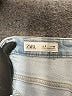 Zara Blue Jeans Size 8 - photo 3