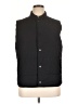 Zara 100% Polyester Black Vest Size XL - photo 1