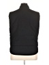Zara 100% Polyester Black Vest Size XL - photo 2