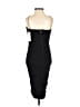 Nookie Black Cocktail Dress Size XS - photo 2