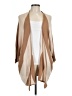Soft Surroundings Tan Cardigan Size L - photo 1