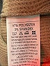 Ekouaer Solid Tan Casual Pants Size XXL - photo 5