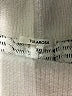 Tularosa Chevron-herringbone Ivory Casual Pants Size XXS - photo 6