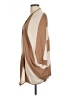 Soft Surroundings Tan Cardigan Size L - photo 5