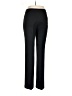 Le Suit 100% Polyester Black Dress Pants Size 30ESTIMATED - photo 2