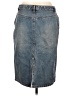 Gap Blue Denim Skirt Size 10 - photo 2