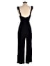 Superdown Black Jumpsuit Size S - photo 2