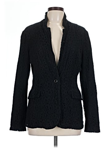 Dana Buchman Blazer (view 1)
