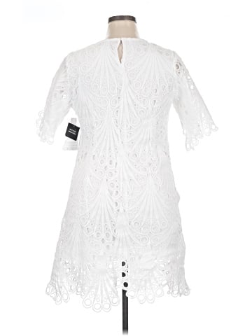Sandra Darren Cocktail Dress (view 2)