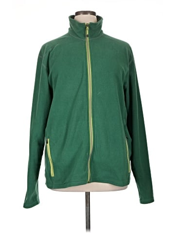 Eddie Bauer Zip Up Hoodie (view 1)