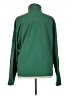 Eddie Bauer 100% Polyester Green Zip Up Hoodie Size XL - photo 2