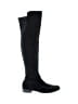 Stuart Weitzman Black Boots Size 8 1/2 - photo 1
