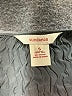 Sundance 100% Silk Gray Long Sleeve Silk Top Size S - photo 7