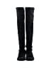 Stuart Weitzman Black Boots Size 8 1/2 - photo 2