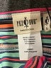 Pez D'Or Stripes Blue Swimsuit Top Size S - photo 3
