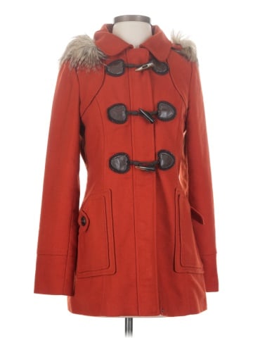 CoffeeShop Coat (view 1)