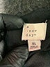 A New Day Solid Black Cocktail Dress Size XL - photo 7