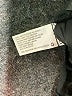 A New Day Solid Black Cocktail Dress Size XL - photo 8