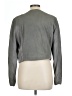 Helmut Lang 100% Sheepskin Gray Jacket Size L - photo 2