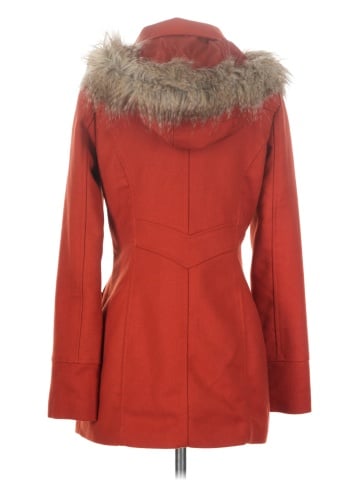 CoffeeShop Coat (view 2)