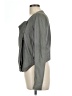 Helmut Lang 100% Sheepskin Gray Jacket Size L - photo 5