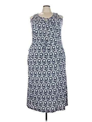 Roaman's Casual Dress (view 1)