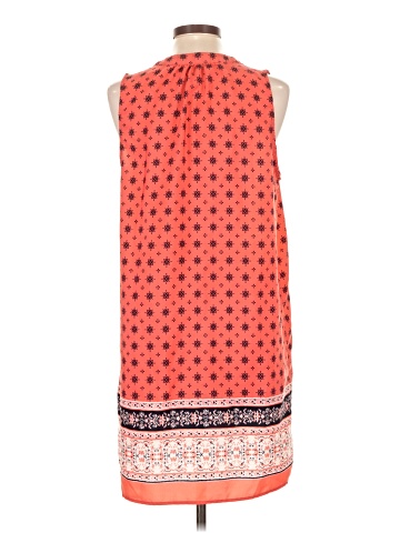 Sweet Rain Sleeveless Blouse (view 2)