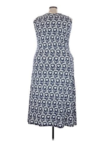 Roaman's Casual Dress (view 2)